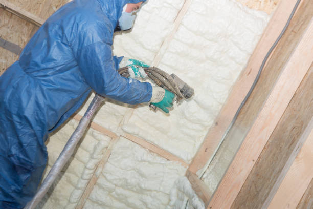 Best Insulation for New Construction  in Mbria, CA